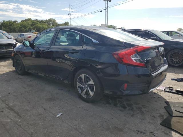 Photo 1 VIN: 2HGFC2F64LH504187 - HONDA CIVIC LX 