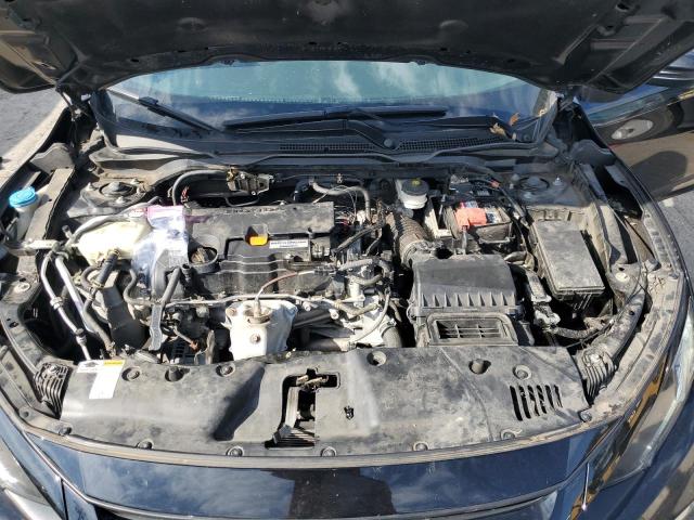 Photo 10 VIN: 2HGFC2F64LH504187 - HONDA CIVIC LX 