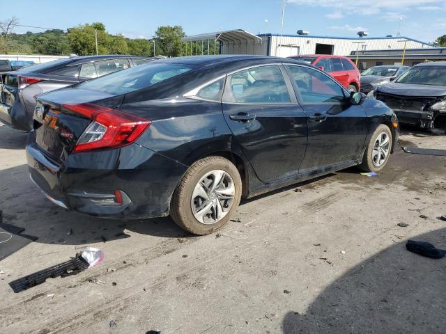 Photo 2 VIN: 2HGFC2F64LH504187 - HONDA CIVIC LX 