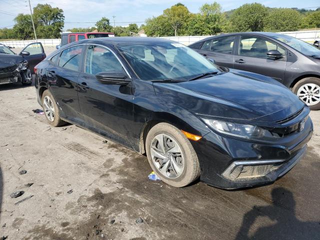 Photo 3 VIN: 2HGFC2F64LH504187 - HONDA CIVIC LX 