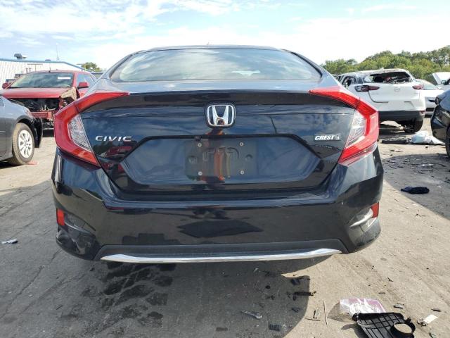 Photo 5 VIN: 2HGFC2F64LH504187 - HONDA CIVIC LX 