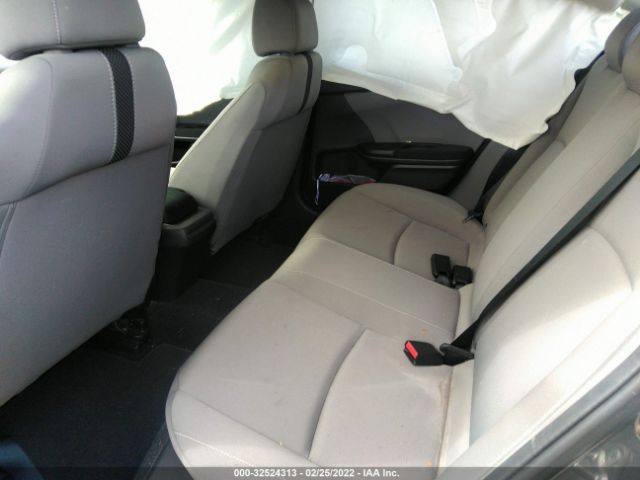 Photo 7 VIN: 2HGFC2F64LH506022 - HONDA CIVIC SEDAN 