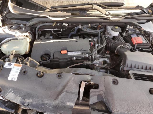 Photo 10 VIN: 2HGFC2F64LH506053 - HONDA CIVIC 