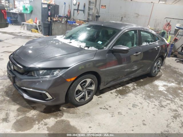 Photo 1 VIN: 2HGFC2F64LH507252 - HONDA CIVIC 