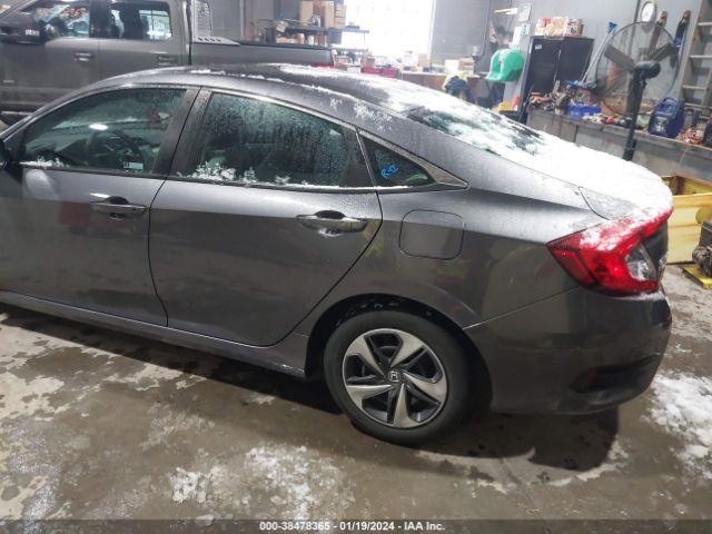 Photo 2 VIN: 2HGFC2F64LH507252 - HONDA CIVIC 