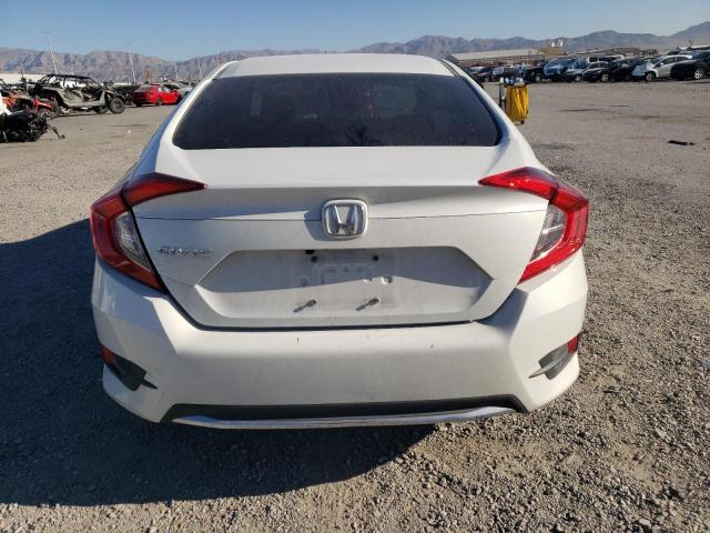 Photo 5 VIN: 2HGFC2F64LH507817 - HONDA CIVIC LX 