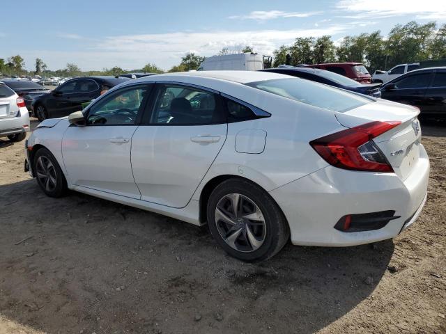 Photo 1 VIN: 2HGFC2F64LH507820 - HONDA CIVIC LX 