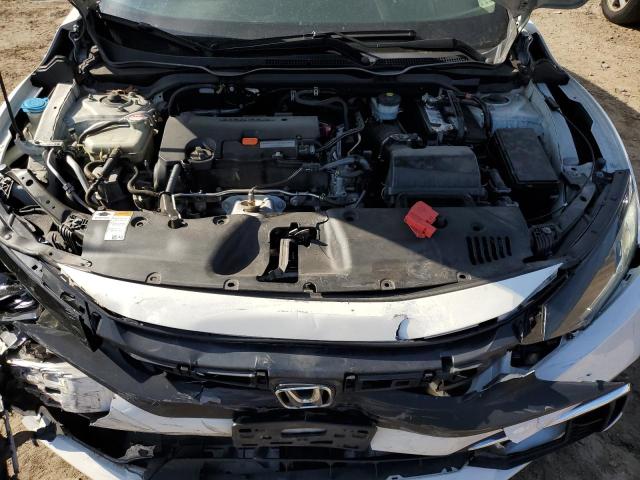 Photo 10 VIN: 2HGFC2F64LH507820 - HONDA CIVIC LX 