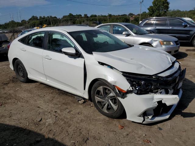 Photo 3 VIN: 2HGFC2F64LH507820 - HONDA CIVIC LX 