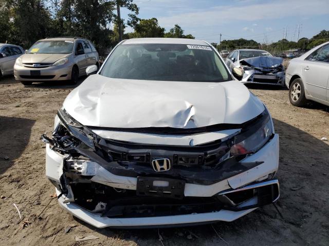 Photo 4 VIN: 2HGFC2F64LH507820 - HONDA CIVIC LX 