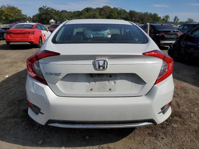 Photo 5 VIN: 2HGFC2F64LH507820 - HONDA CIVIC LX 