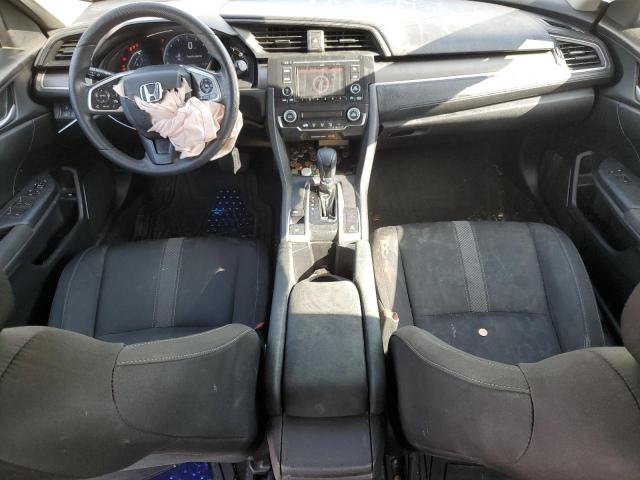 Photo 7 VIN: 2HGFC2F64LH507820 - HONDA CIVIC LX 