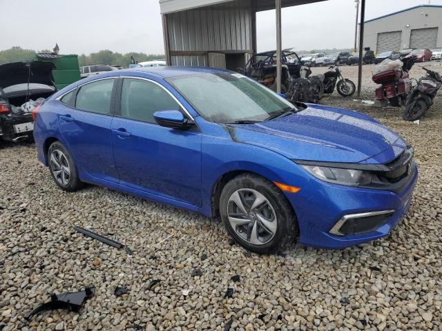 Photo 3 VIN: 2HGFC2F64LH509499 - HONDA CIVIC LX 