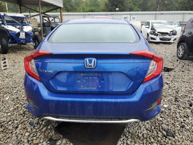 Photo 5 VIN: 2HGFC2F64LH509499 - HONDA CIVIC LX 