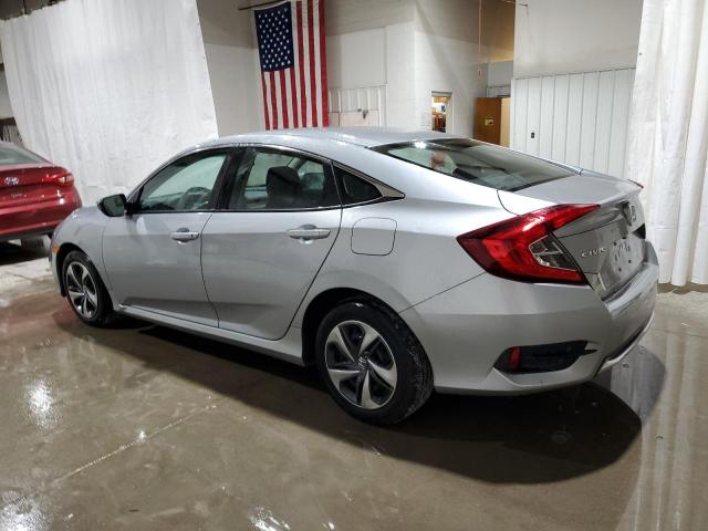 Photo 1 VIN: 2HGFC2F64LH510488 - HONDA CIVIC LX 