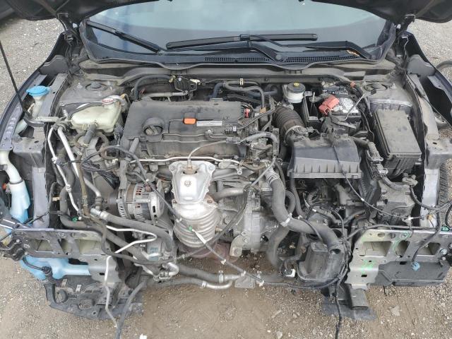 Photo 10 VIN: 2HGFC2F64LH512869 - HONDA CIVIC LX 