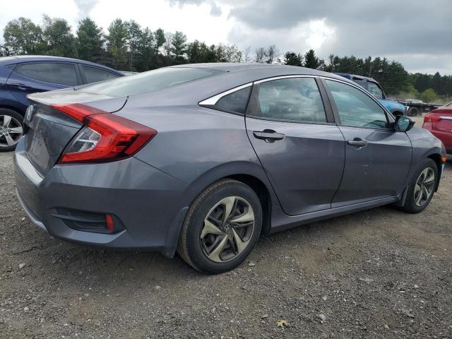 Photo 2 VIN: 2HGFC2F64LH512869 - HONDA CIVIC LX 