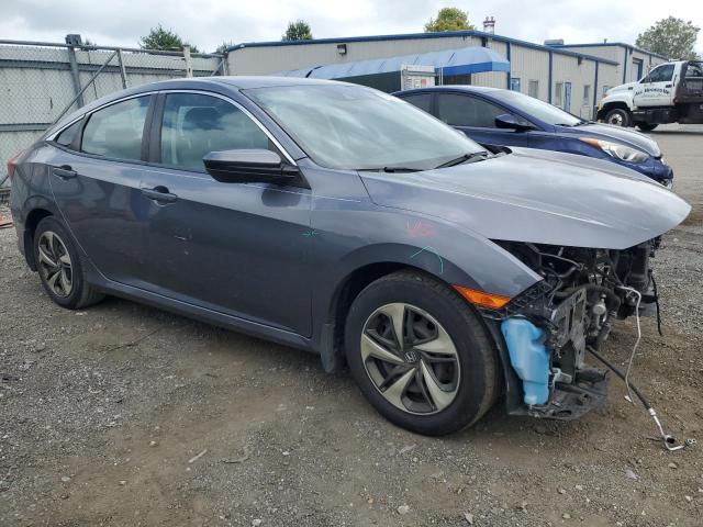 Photo 3 VIN: 2HGFC2F64LH512869 - HONDA CIVIC LX 