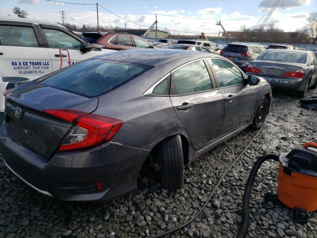 Photo 2 VIN: 2HGFC2F64LH515271 - HONDA CIVIC LX 