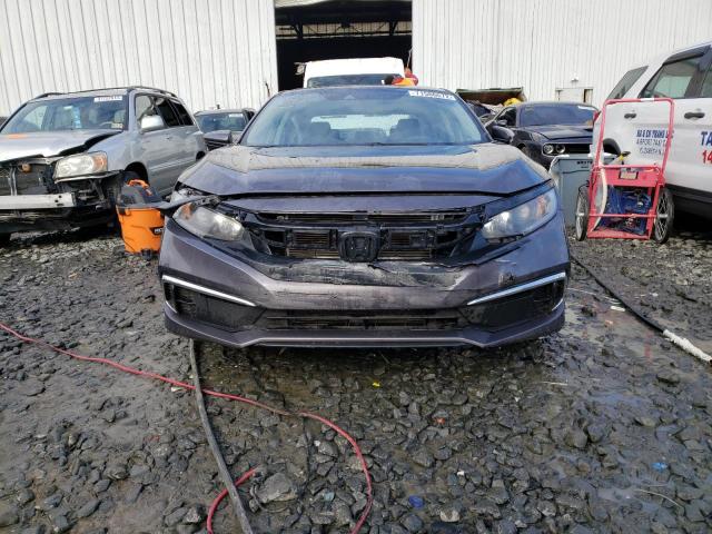 Photo 4 VIN: 2HGFC2F64LH515271 - HONDA CIVIC LX 