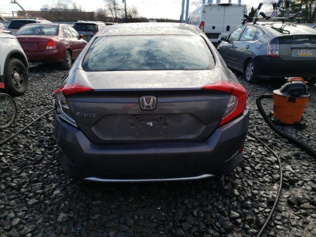 Photo 5 VIN: 2HGFC2F64LH515271 - HONDA CIVIC LX 