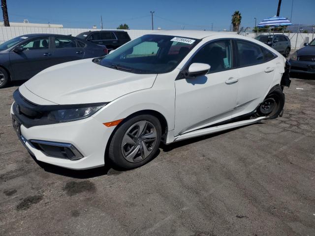 Photo 0 VIN: 2HGFC2F64LH515867 - HONDA CIVIC LX 