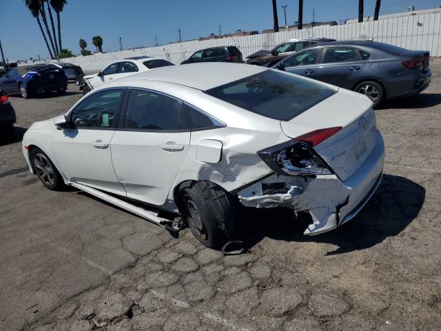 Photo 1 VIN: 2HGFC2F64LH515867 - HONDA CIVIC LX 