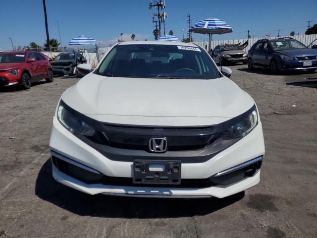 Photo 4 VIN: 2HGFC2F64LH515867 - HONDA CIVIC LX 