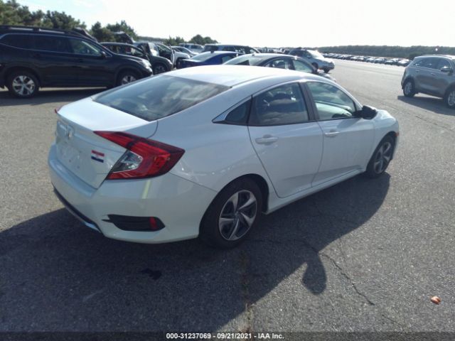 Photo 3 VIN: 2HGFC2F64LH515884 - HONDA CIVIC SEDAN 