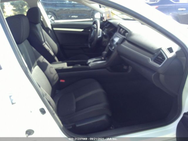 Photo 4 VIN: 2HGFC2F64LH515884 - HONDA CIVIC SEDAN 