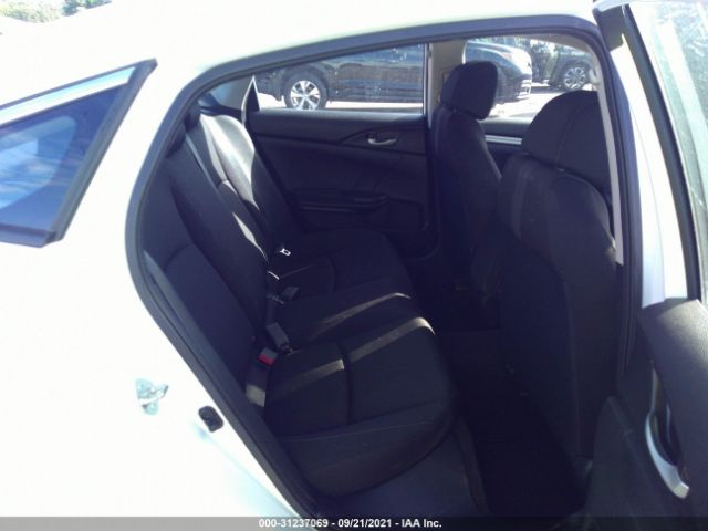 Photo 7 VIN: 2HGFC2F64LH515884 - HONDA CIVIC SEDAN 