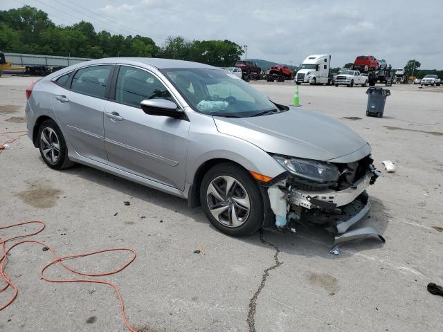 Photo 3 VIN: 2HGFC2F64LH518123 - HONDA CIVIC 