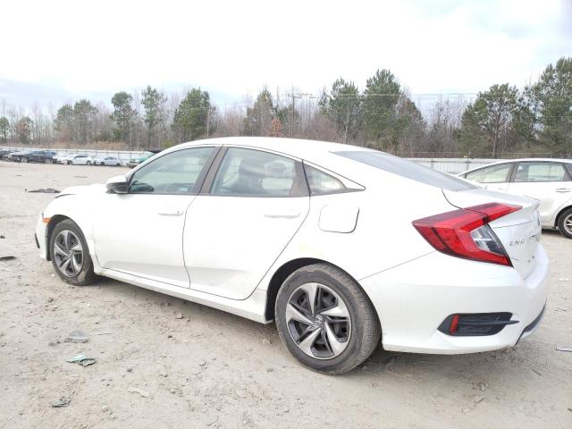 Photo 1 VIN: 2HGFC2F64LH518462 - HONDA CIVIC LX 