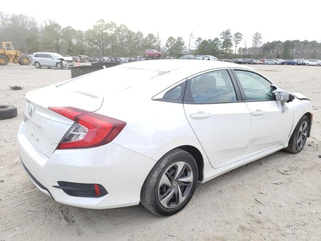 Photo 2 VIN: 2HGFC2F64LH518462 - HONDA CIVIC LX 