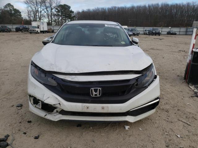 Photo 4 VIN: 2HGFC2F64LH518462 - HONDA CIVIC LX 