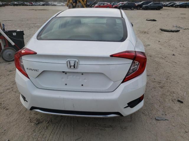 Photo 5 VIN: 2HGFC2F64LH518462 - HONDA CIVIC LX 