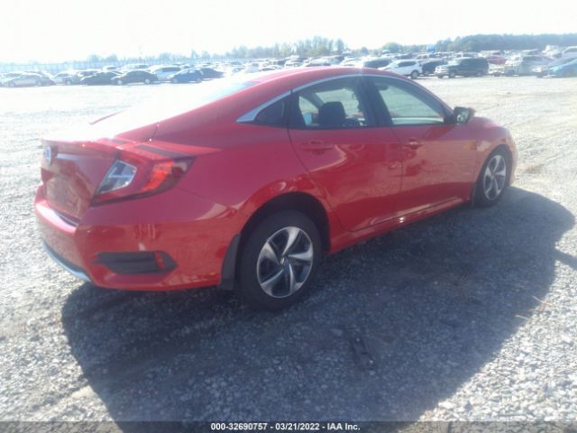 Photo 3 VIN: 2HGFC2F64LH518493 - HONDA CIVIC SEDAN 