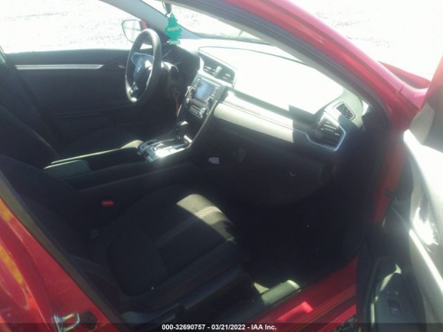 Photo 4 VIN: 2HGFC2F64LH518493 - HONDA CIVIC SEDAN 