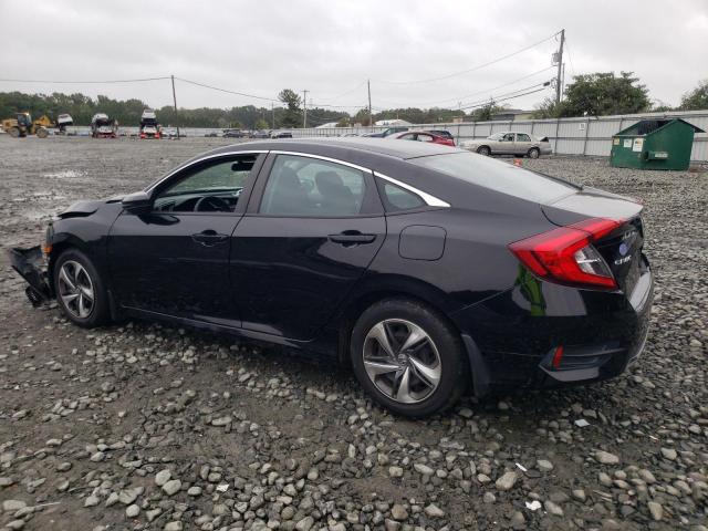 Photo 1 VIN: 2HGFC2F64LH532538 - HONDA CIVIC LX 