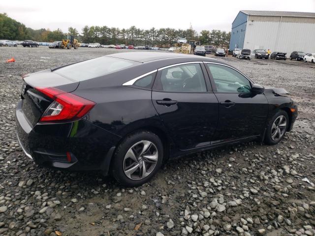 Photo 2 VIN: 2HGFC2F64LH532538 - HONDA CIVIC LX 