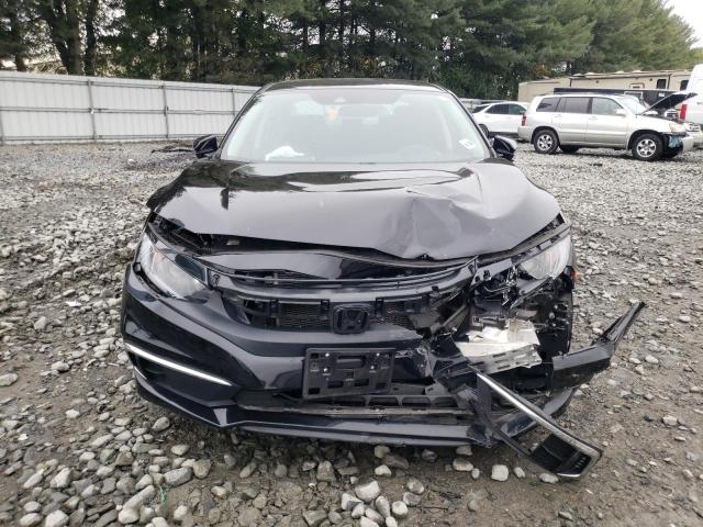 Photo 4 VIN: 2HGFC2F64LH532538 - HONDA CIVIC LX 