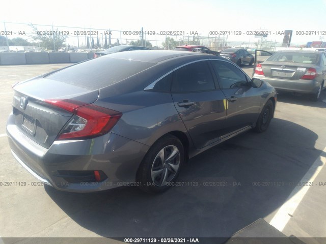 Photo 3 VIN: 2HGFC2F64LH534418 - HONDA CIVIC SEDAN 