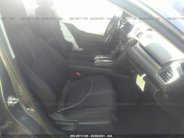 Photo 4 VIN: 2HGFC2F64LH534418 - HONDA CIVIC SEDAN 