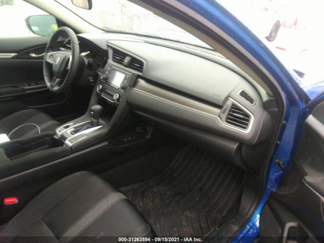 Photo 4 VIN: 2HGFC2F64LH537237 - HONDA CIVIC SEDAN 