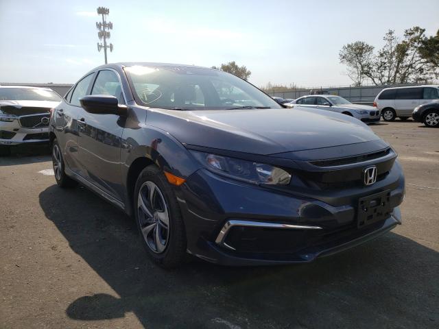 Photo 0 VIN: 2HGFC2F64LH543023 - HONDA CIVIC LX 