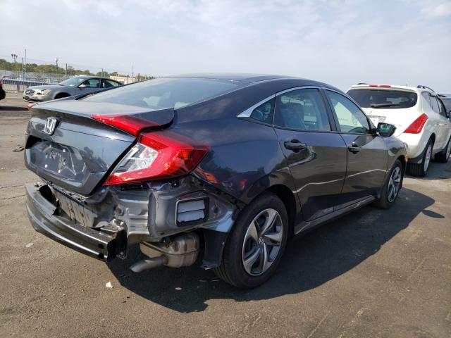 Photo 3 VIN: 2HGFC2F64LH543023 - HONDA CIVIC LX 