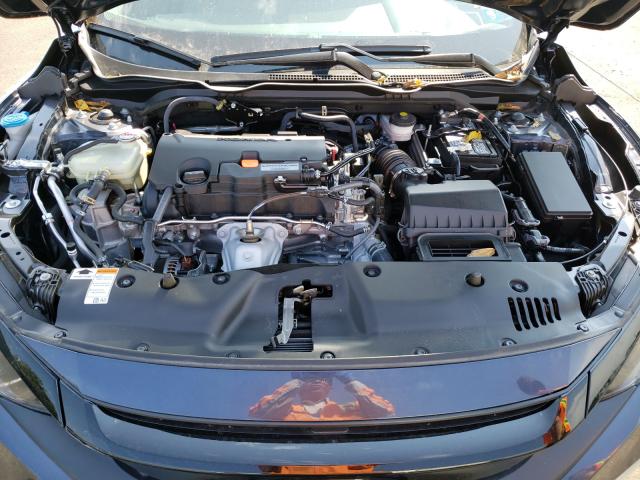 Photo 6 VIN: 2HGFC2F64LH543023 - HONDA CIVIC LX 