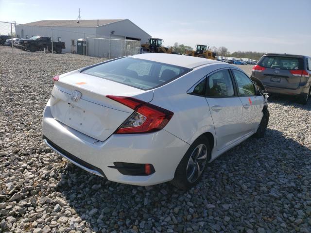 Photo 3 VIN: 2HGFC2F64LH543622 - HONDA CIVIC LX 