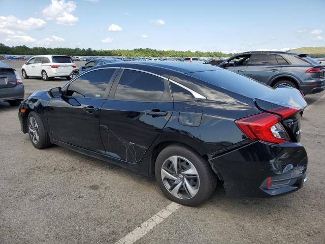 Photo 1 VIN: 2HGFC2F64LH546603 - HONDA CIVIC LX 