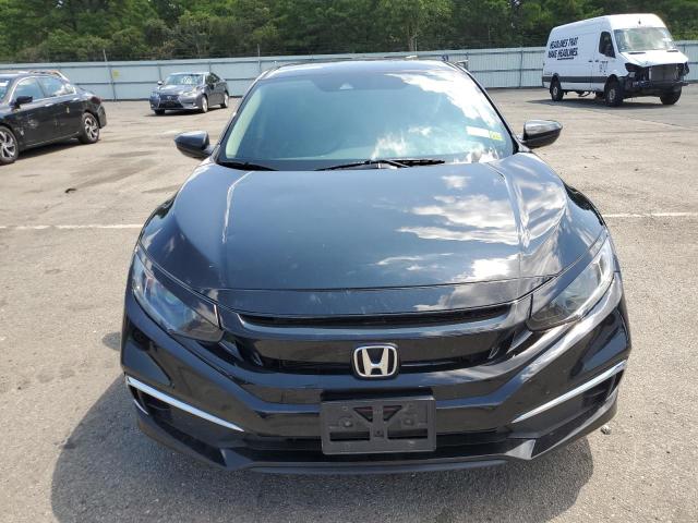 Photo 4 VIN: 2HGFC2F64LH546603 - HONDA CIVIC LX 